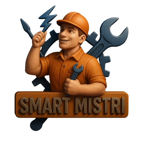 Smart Mistri